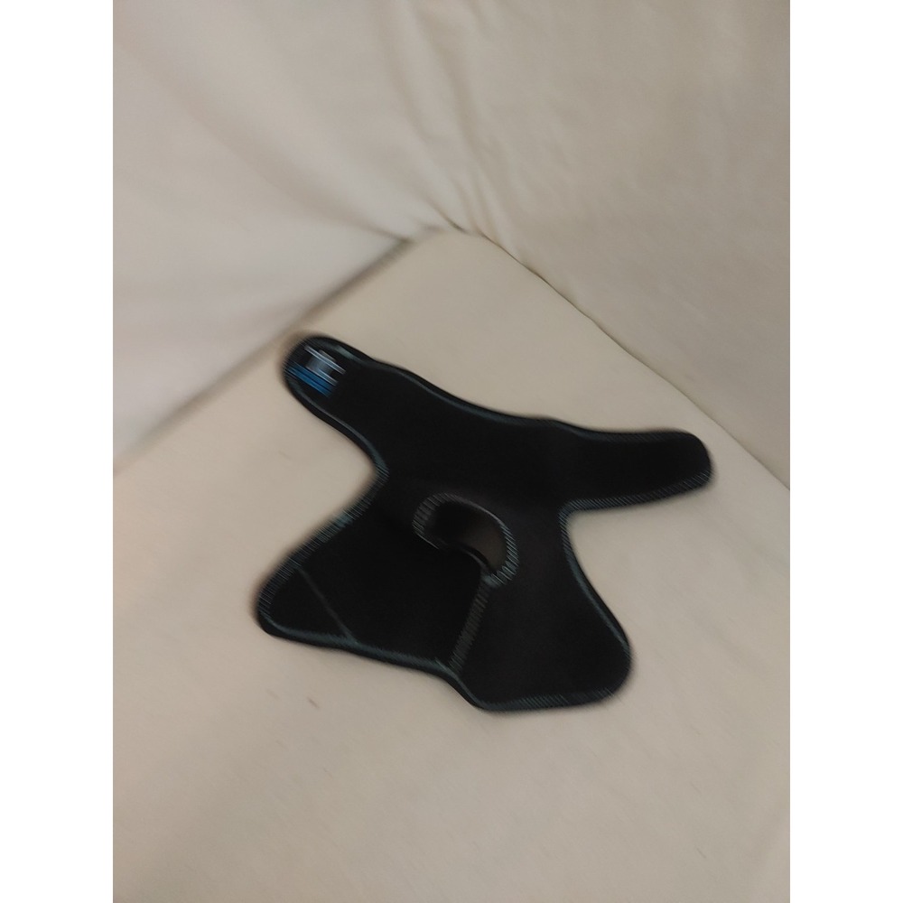 Trainers Choice Knee Support Brace – Adjustable Knee Wrap‎ for Pain Small Youth - Picture 3 of 6